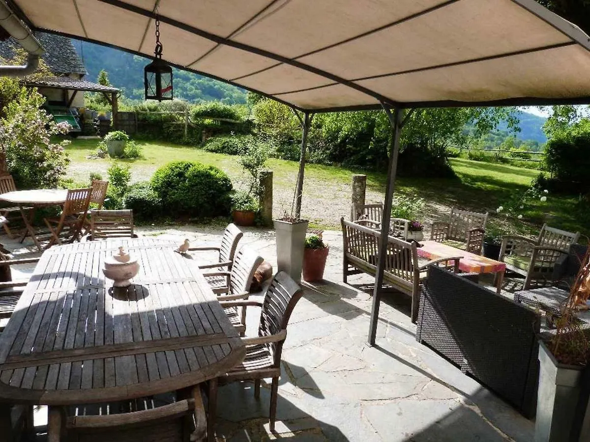 Holiday home Domaine Des Cazottes Villa Ladinhac France