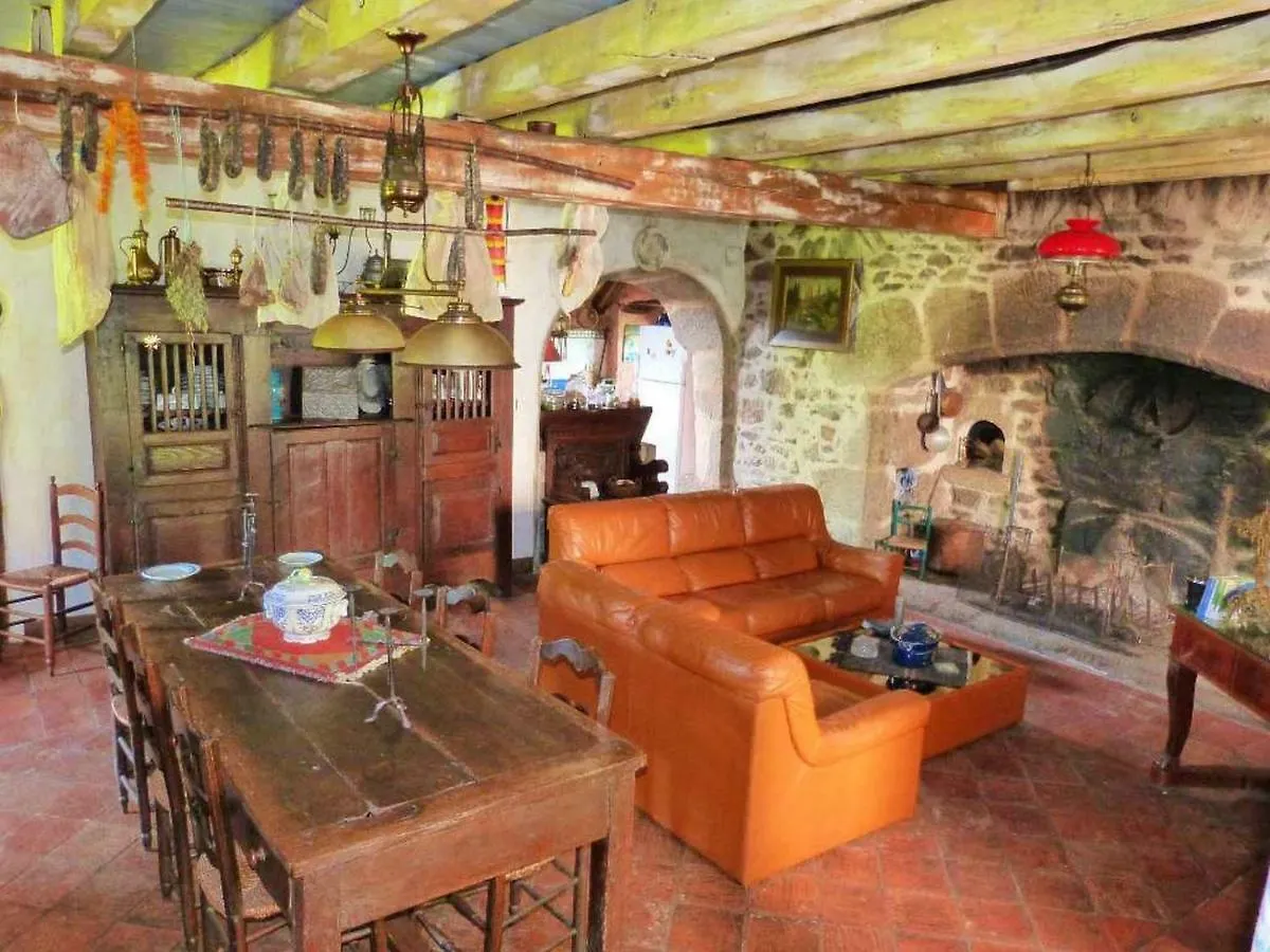 Domaine Des Cazottes Villa Ladinhac